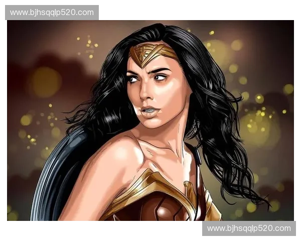 欧美超级英雄的崛起与全球文化影响探析从漫画到大银幕的演变历程